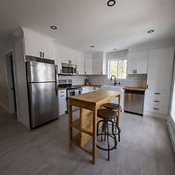 De la Montagne-spa- PET Friendly- Ski in Ski out
