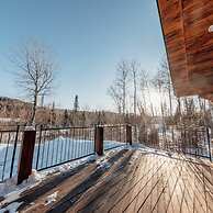 Le St-c me- Spa-piscine- Billard - Ski Val St-c me