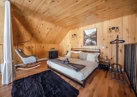 Sommet- Pet Friendly- Spa- SKI IN SKI OUT St-c me
