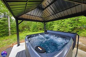 Sommet- Pet Friendly- Spa- SKI IN SKI OUT St-c me