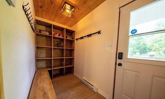 Sommet- Pet Friendly- Spa- SKI IN SKI OUT St-c me