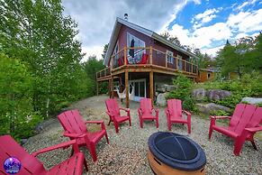 Sommet- Pet Friendly- Spa- SKI IN SKI OUT St-c me