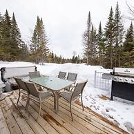 Chalet Troism -spa- Petfriendly
