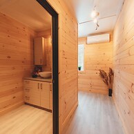 Chalet Troism -spa- Petfriendly
