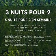 Chalet Troism -spa- Petfriendly