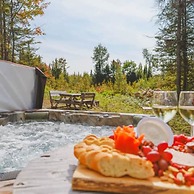 Chalet Troism -spa- Petfriendly
