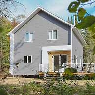 Chalet Troism -spa- Petfriendly