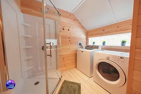 Chalet Troism -spa- Petfriendly
