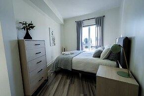 Condo le Y TI - St-donat