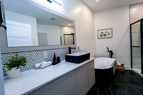 Condo le Y TI - St-donat