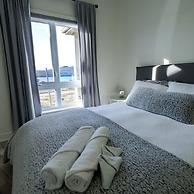 Condo le Y TI - St-donat