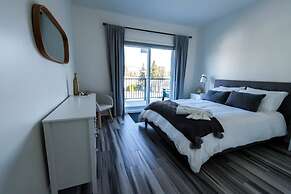 Condo le Y TI - St-donat