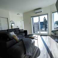 Condo le Y TI - St-donat