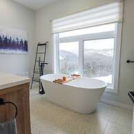 Le Sherpa -spa Billard et acc s au lac