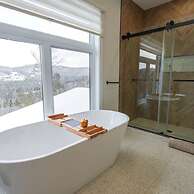Le Sherpa -spa Billard et acc s au lac