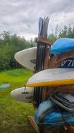 Le Sherpa -spa Billard et acc s au lac