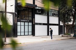 Outsite Mexico City Roma Sur - Work, Connect, Explore