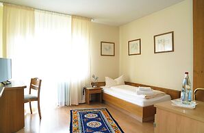 Hotel Hofmann zur Mühle Garni