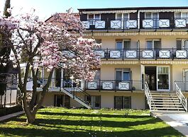 Hotel Hofmann zur Mühle Garni