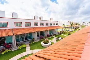 Cancún villas residencial