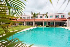 Cancún villas residencial