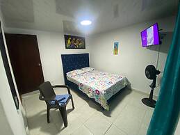 casa olimpico