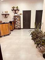 Samarkand hostel