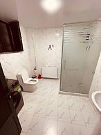 Samarkand hostel