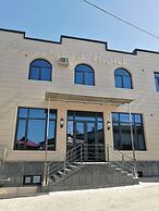 Samarkand hostel