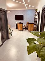 Samarkand hostel
