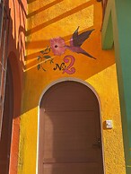 Cabañas Los Colibries