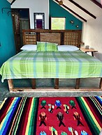 Cabañas Los Colibries