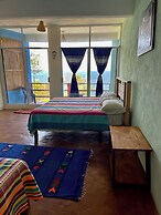 Cabañas Los Colibries