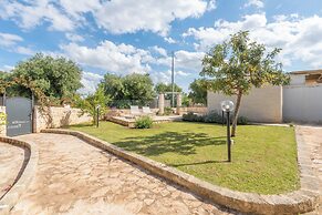 Dimora Tauro