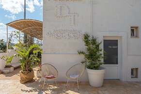 Dimora Tauro