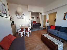 1 Bed Studio Sleeps 4 - Seaside, Dog Friendly