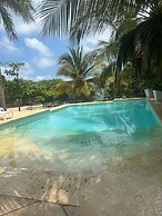 Villa  Deluxe Los Cocos