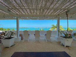 Villa  Deluxe Los Cocos