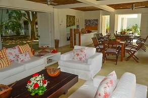 Villa  Deluxe Los Cocos