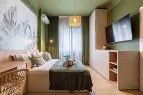 Cismigiu Park - Gorgeous 1BR Sanctuary