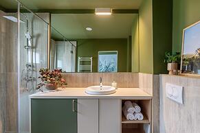 Cismigiu Park - Gorgeous 1BR Sanctuary
