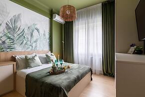 Cismigiu Park - Gorgeous 1BR Sanctuary