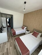 ARARAT HOTEL