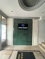 ARARAT HOTEL