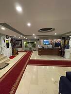 ARARAT HOTEL