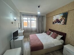 ARARAT HOTEL
