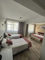ARARAT HOTEL