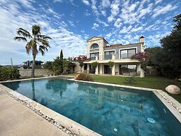 Villa Sunset Çeşme