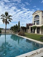 Villa Sunset Çeşme
