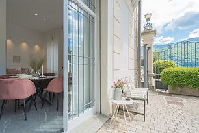 Piccola Como Lotus With 1 Bathrooms